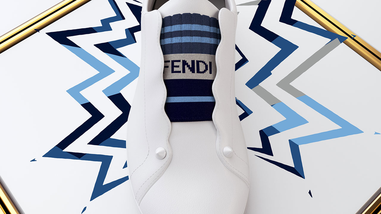 fendi rockoclick